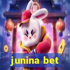 junina bet